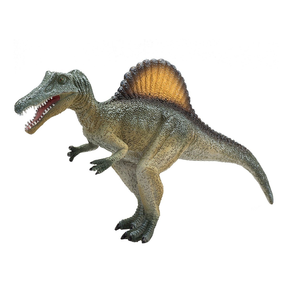 Figurina Mojo, Dinozaur Spinosaurus Mojo imagine 2022