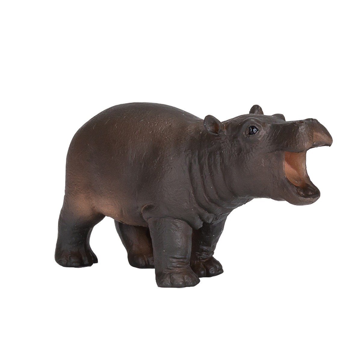 Poze Figurina Mojo, Hipopotam pui
