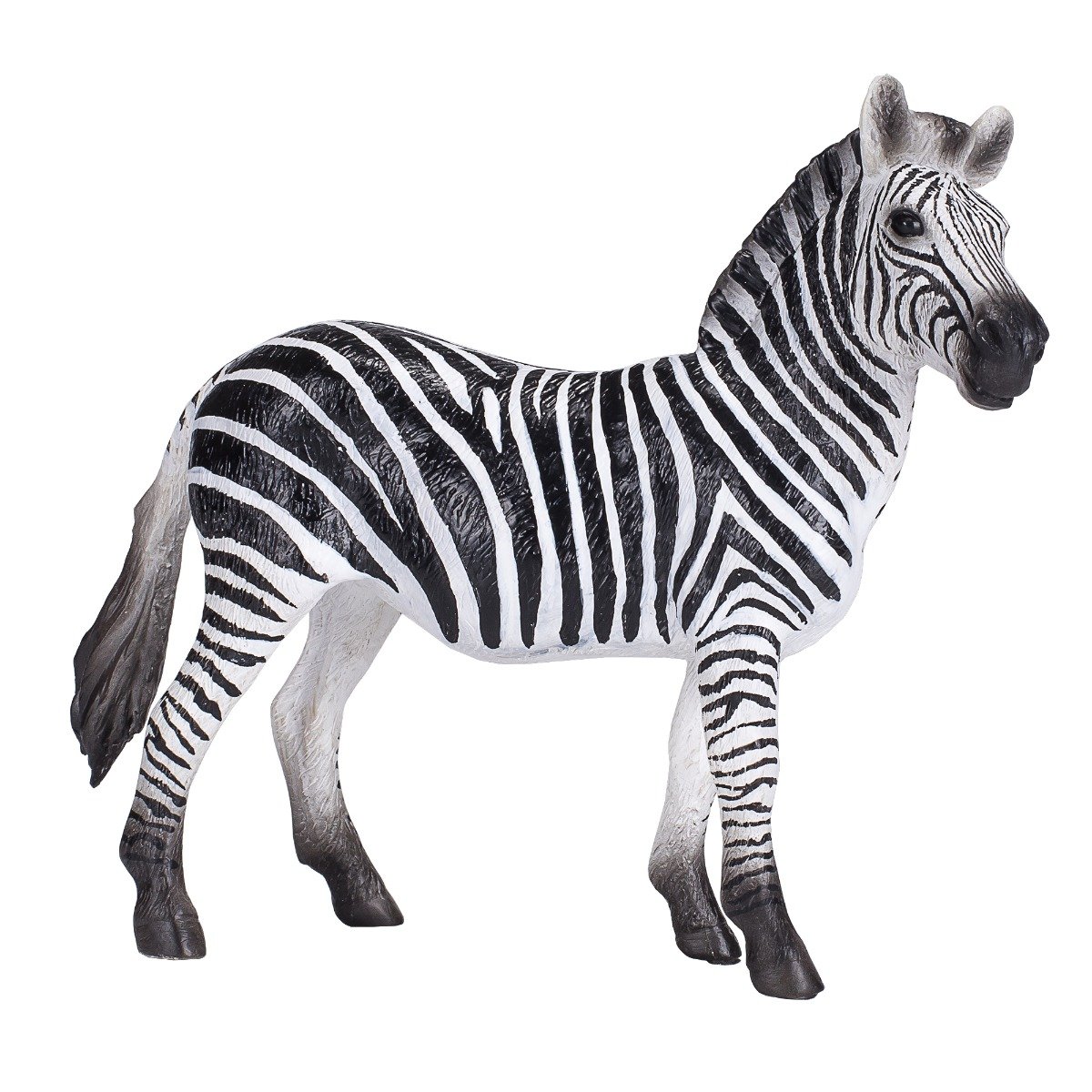 Figurina Mojo, Zebra