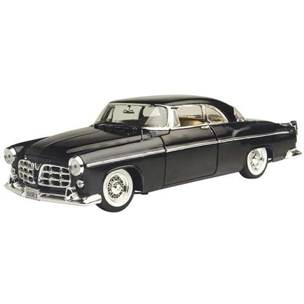 motormax chrysler 1955 c300 1:24