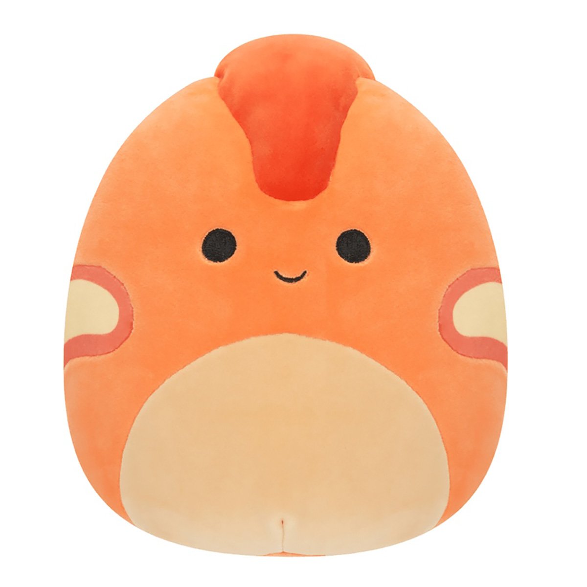 Jucarie de plus, Squishmallows, Nichelle, 19 cm