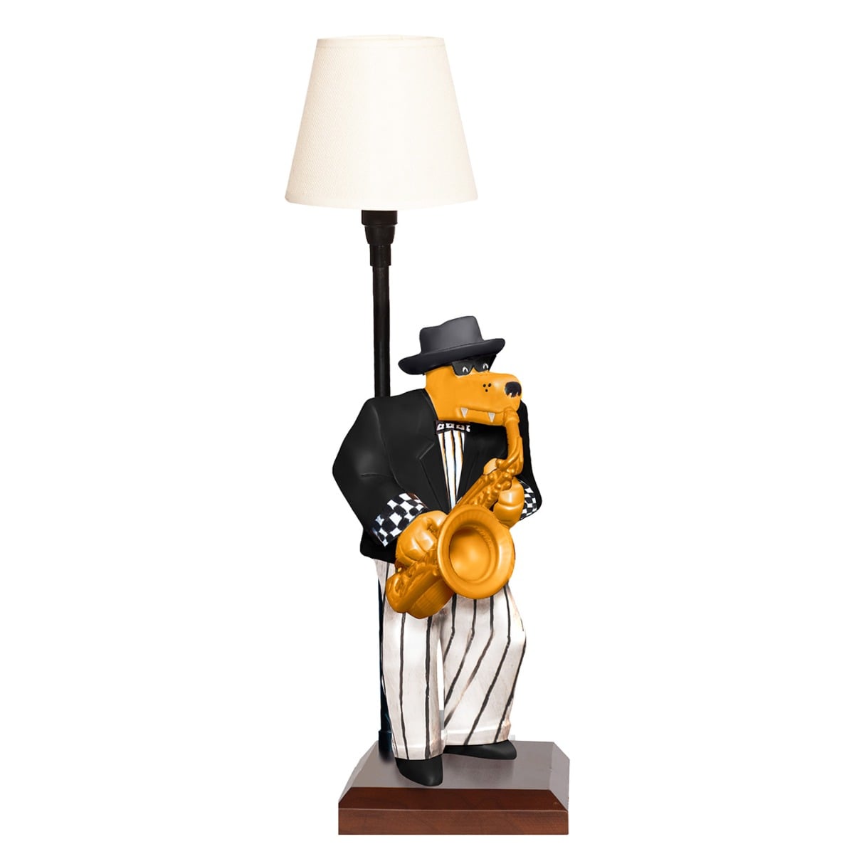 Lampa de birou, Wolf Gang, Jazz Wolf