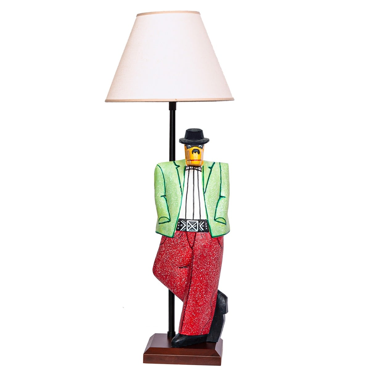 Lampa de birou, Wolf Gang, Wicked Wolf