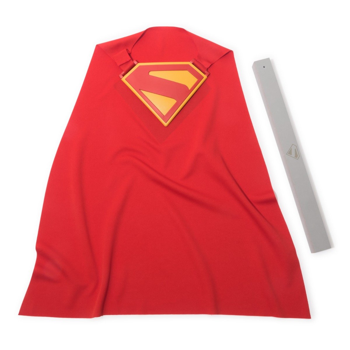 Set de joaca cu pelerina, Dc Universe, Superman Power, 6073201