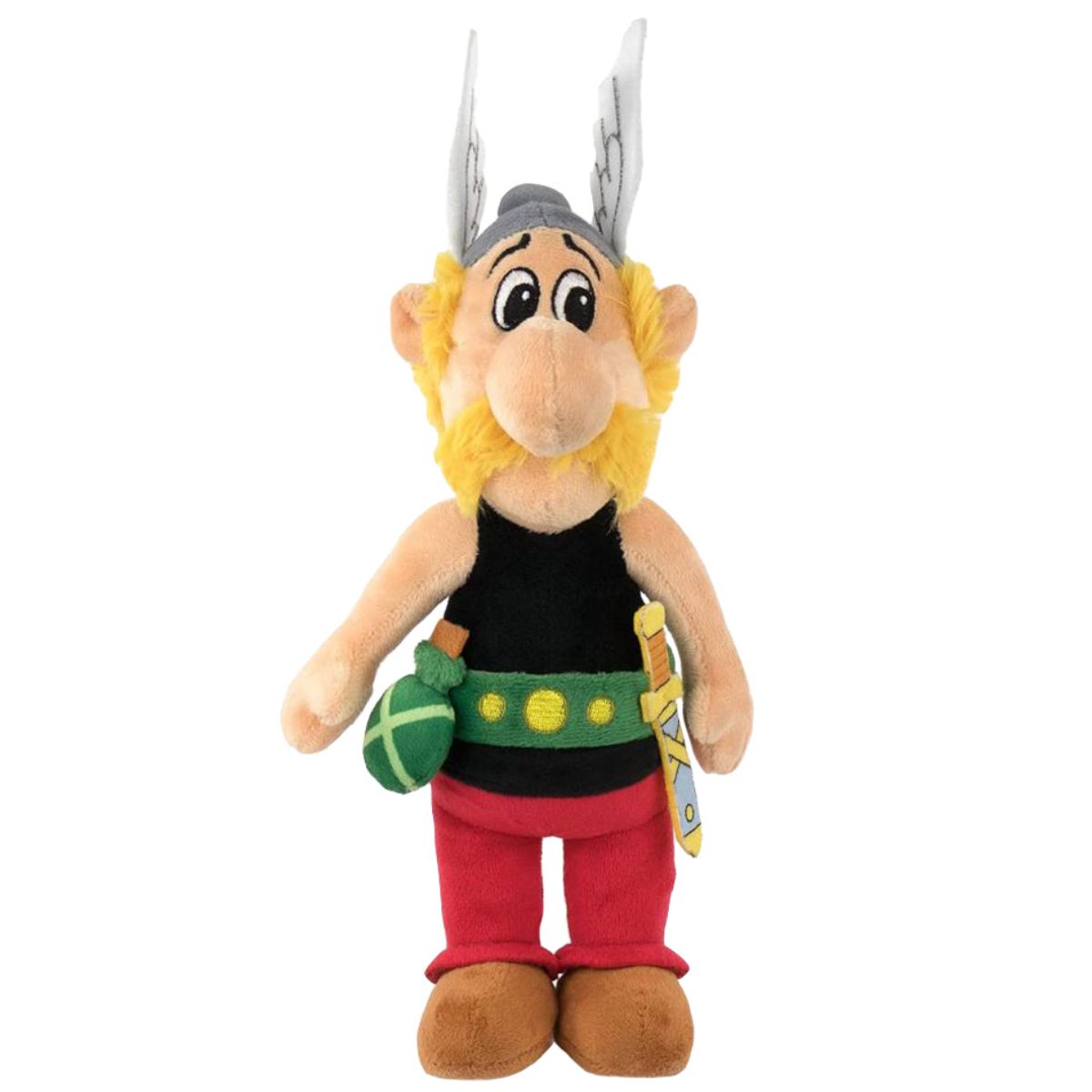 Jucarie de plus Barrado, Asterix, 26 cm