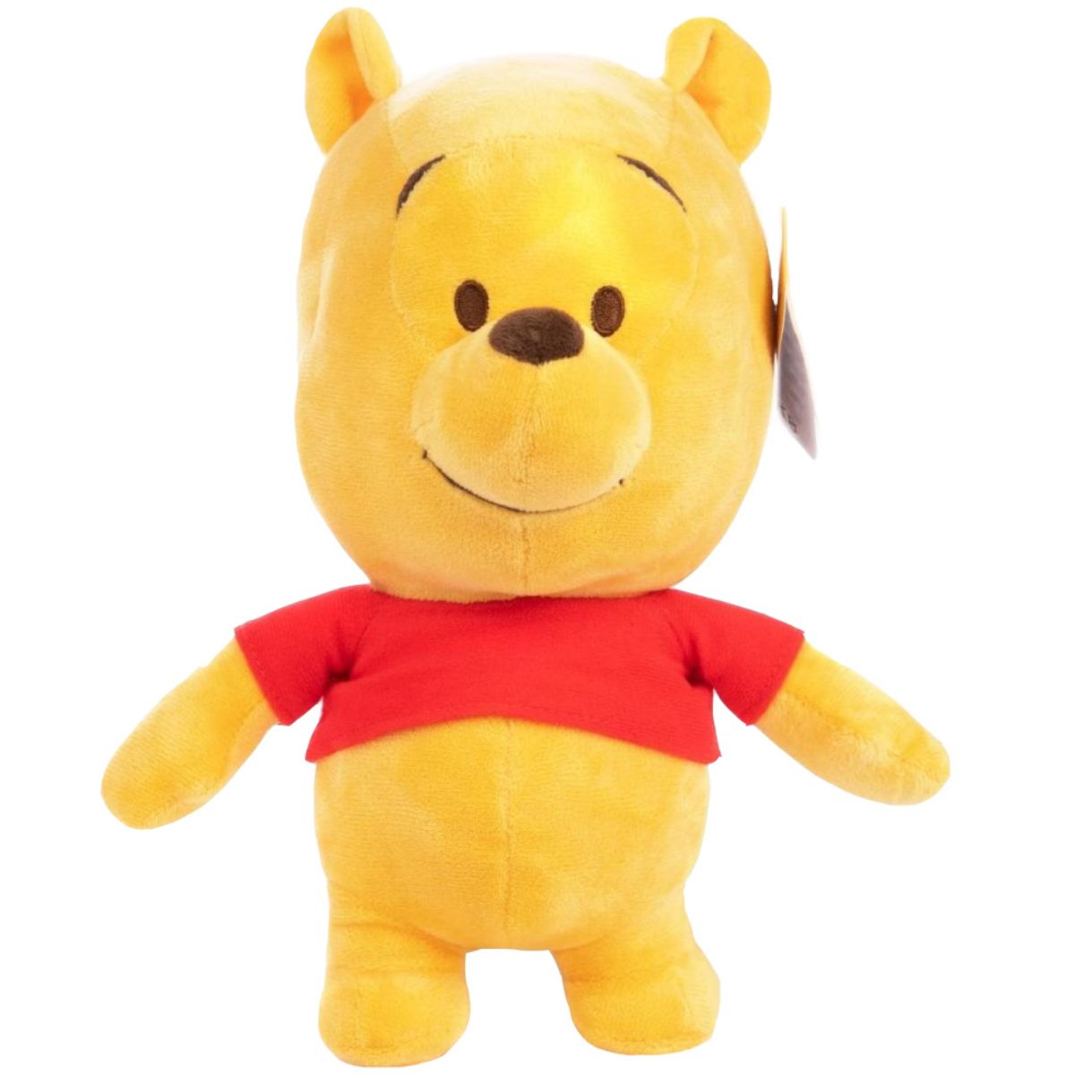 Jucarie de plus cu sunete Sambro, Winnie The Pooh, 26 cm noriel.ro imagine noua responsabilitatesociala.ro