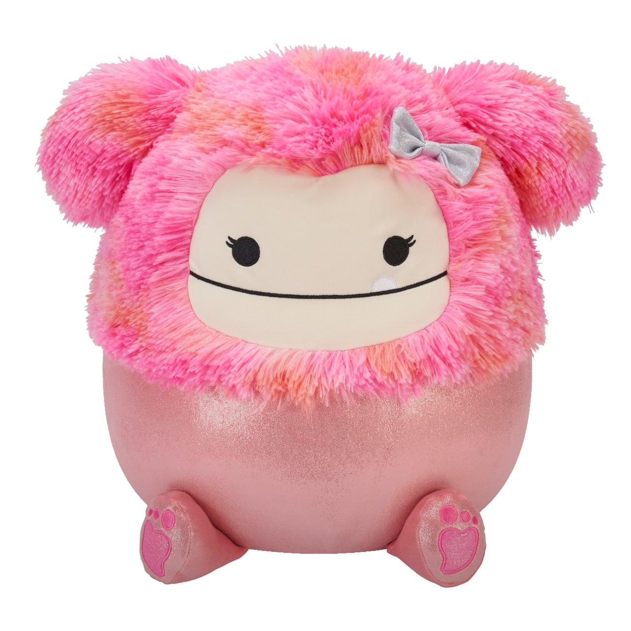 Jucarie de plus, Squishmallows, Squad S32, Carparinne, 40 cm