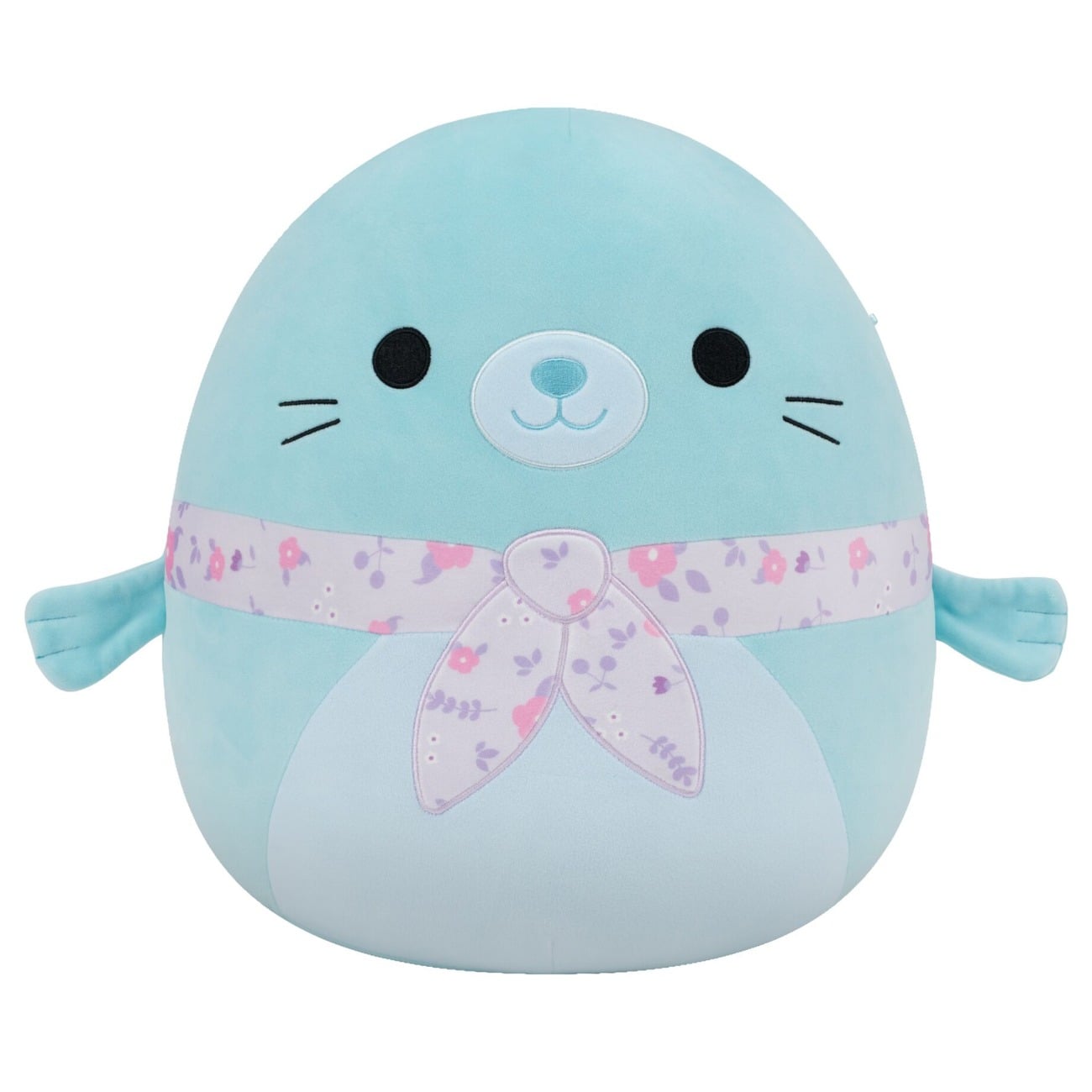 Jucarie de plus, Squishmallows, Squad S32, Dorgee, 40 cm