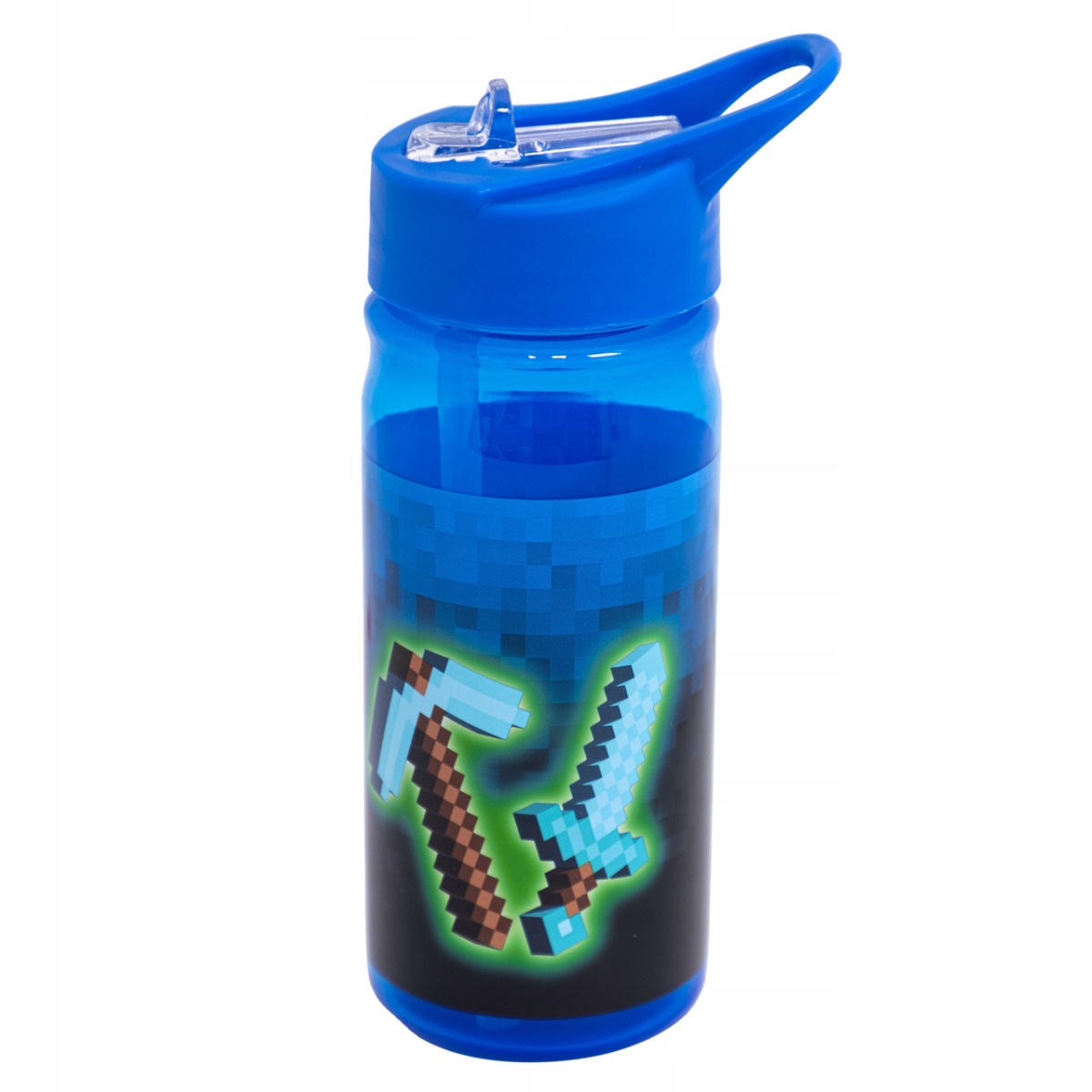Sticla din plastic, Astra, Pixel, 450 ml