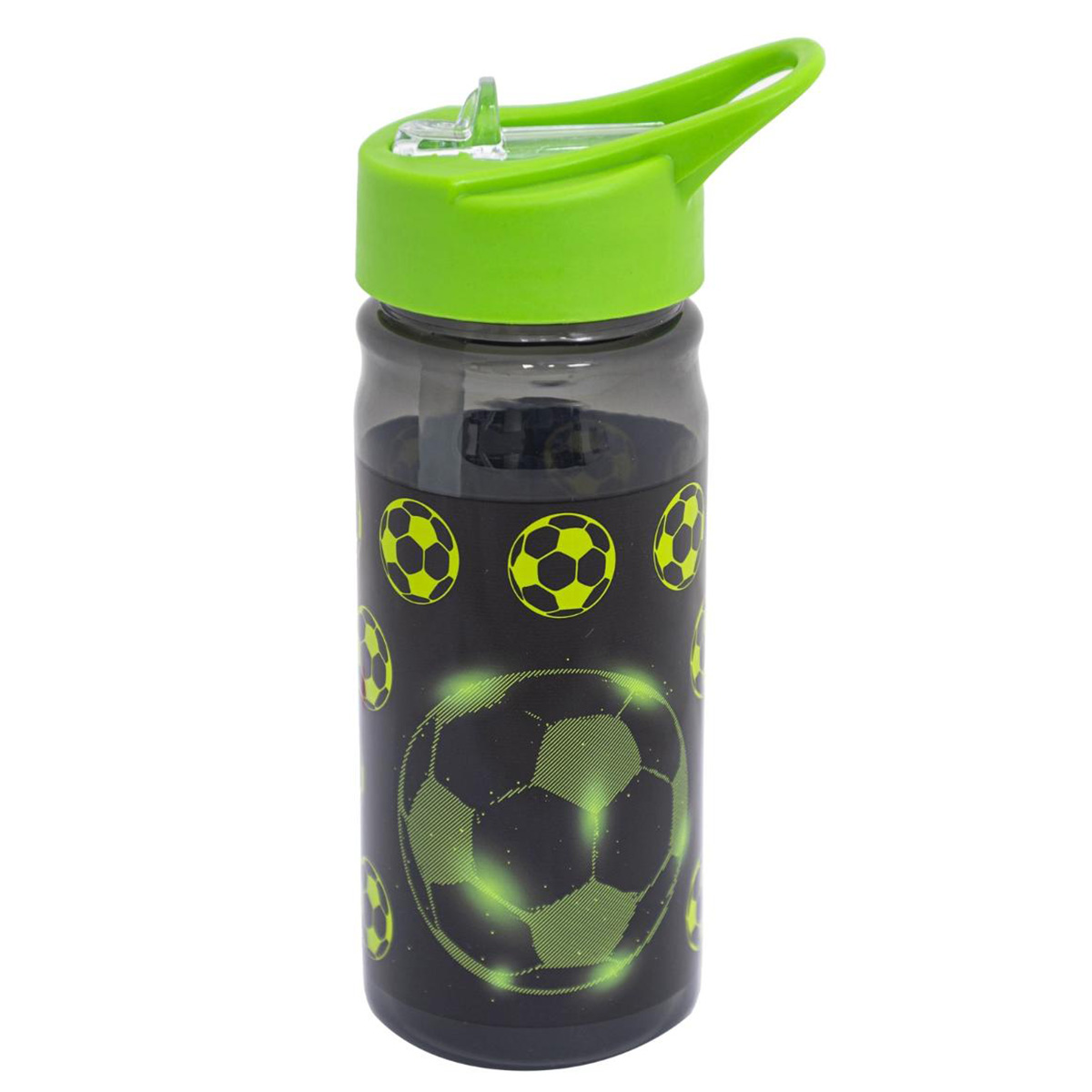 Sticla din plastic, Astra, Neo Football, 450 ml