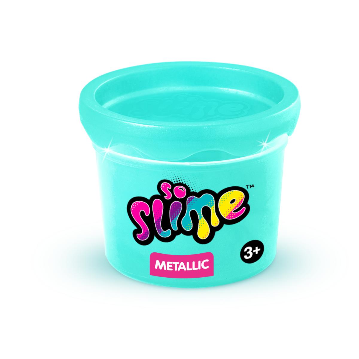 Slime, So Slime DIY