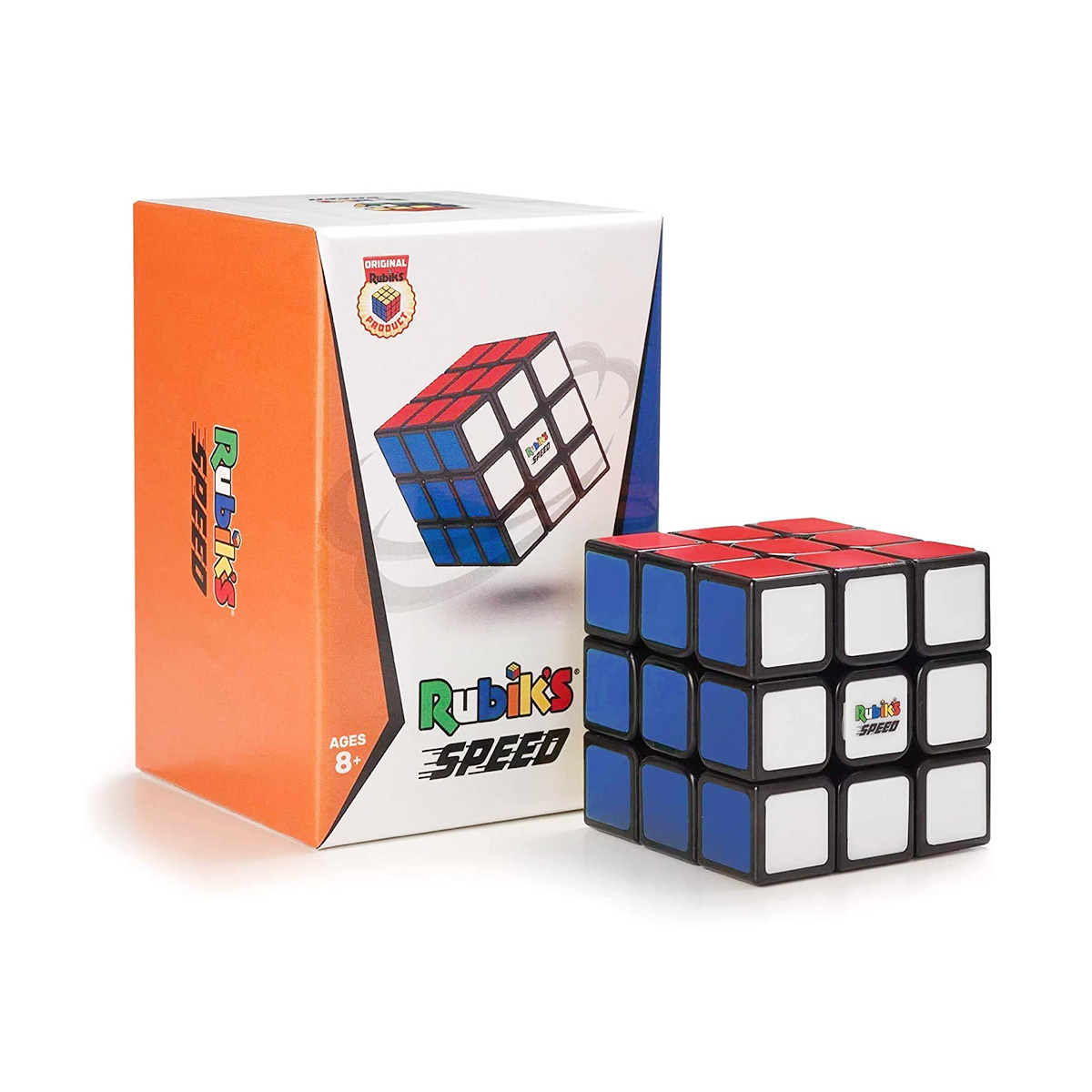 Cub Rubik 3X3 Speed 3X3 imagine noua responsabilitatesociala.ro