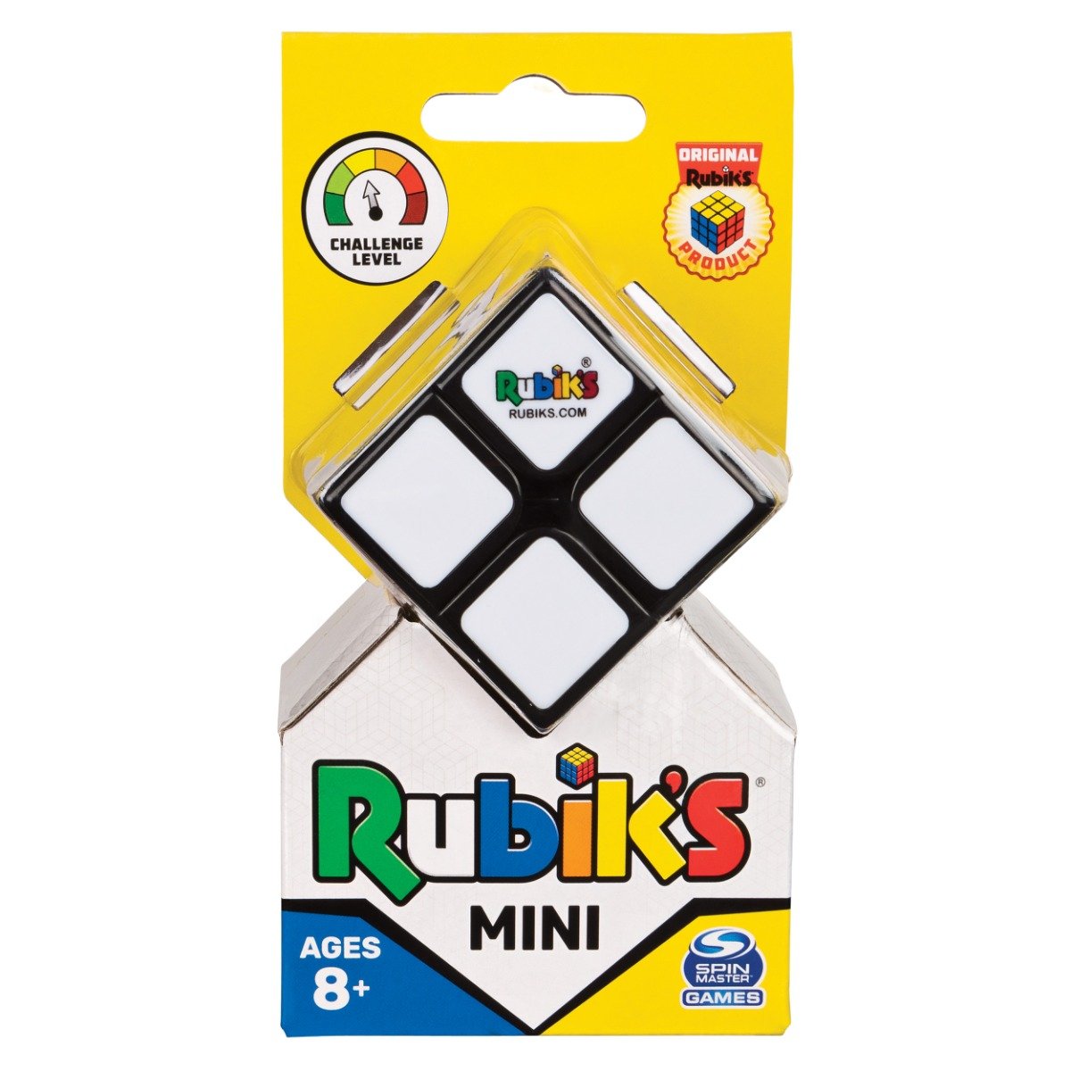Mini Cub Rubik 2X2 Jucarii interactive 2023-09-21