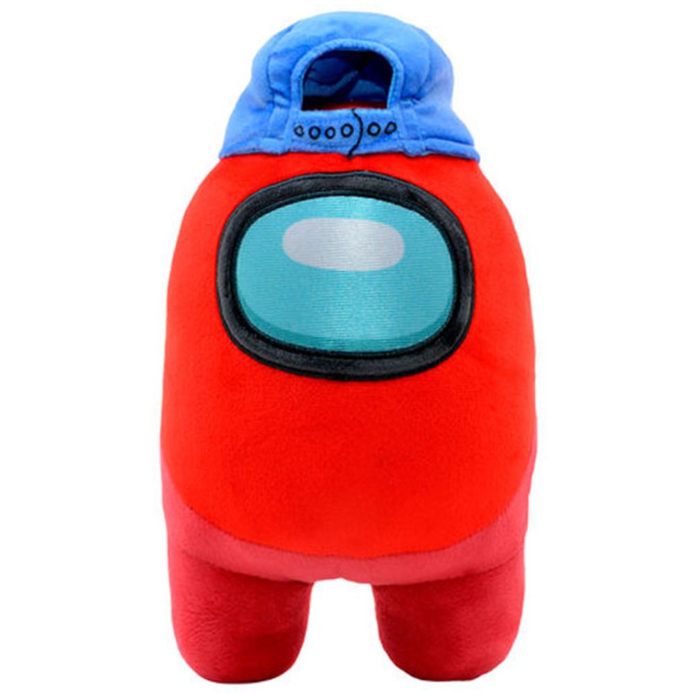 Jucarie din plus Yume Toys, Red Among Us, 25 cm