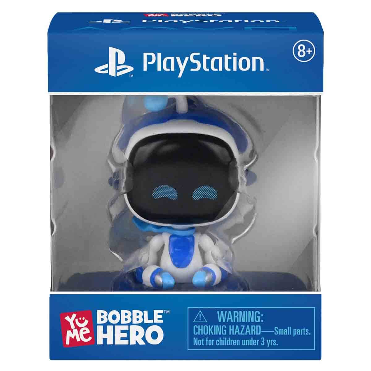 Figurina Yume, Bobble PlayStation, Legend Series 1