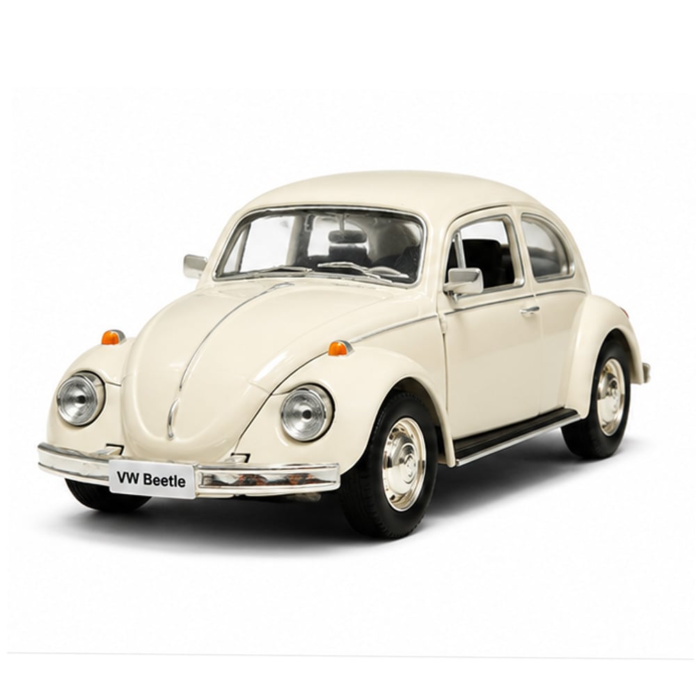 Masinuta RMZ City, Volkswagen Beetle 1967