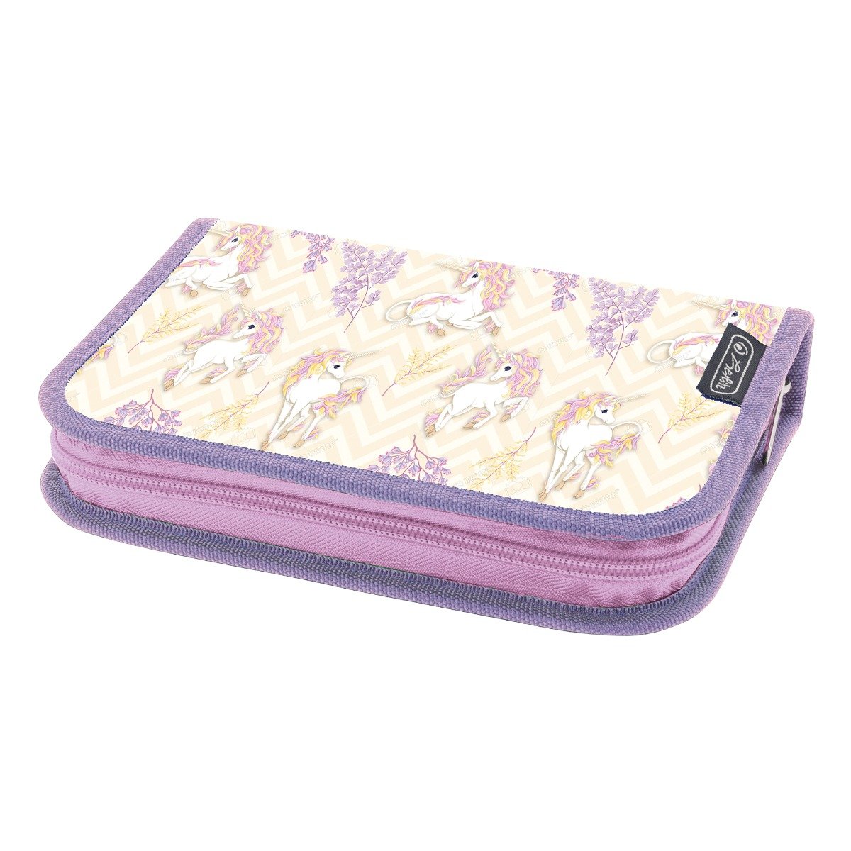 Penar neechipat cu un compartiment, Herlitz, Unicorn