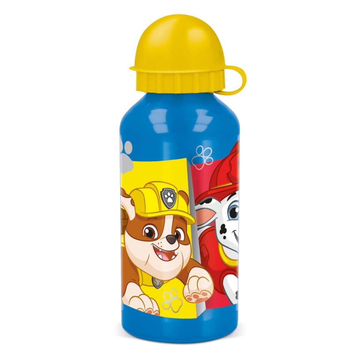 Bidon din aluminiu, Stor, Paw Patrol Boy, 400 ml