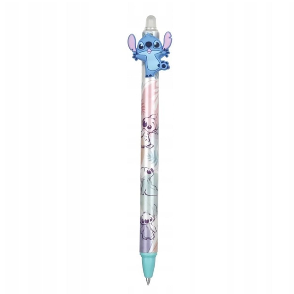 Pix cu radiera, Coolpack, Disney Stitch