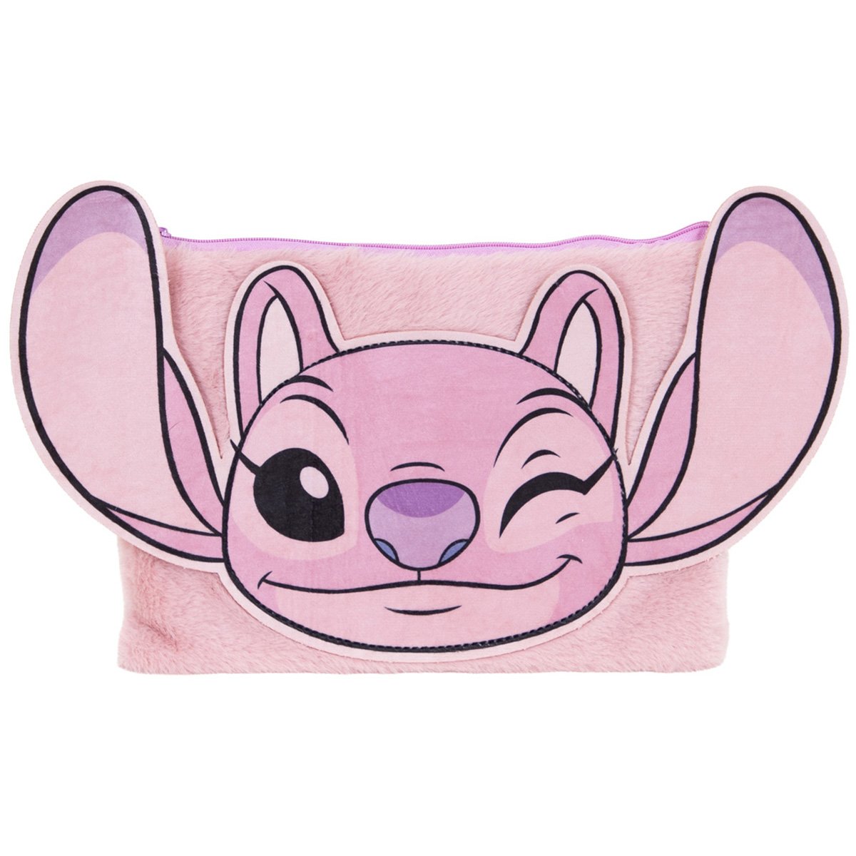 Penar pufos si echipat, Disney Stitch, Roz