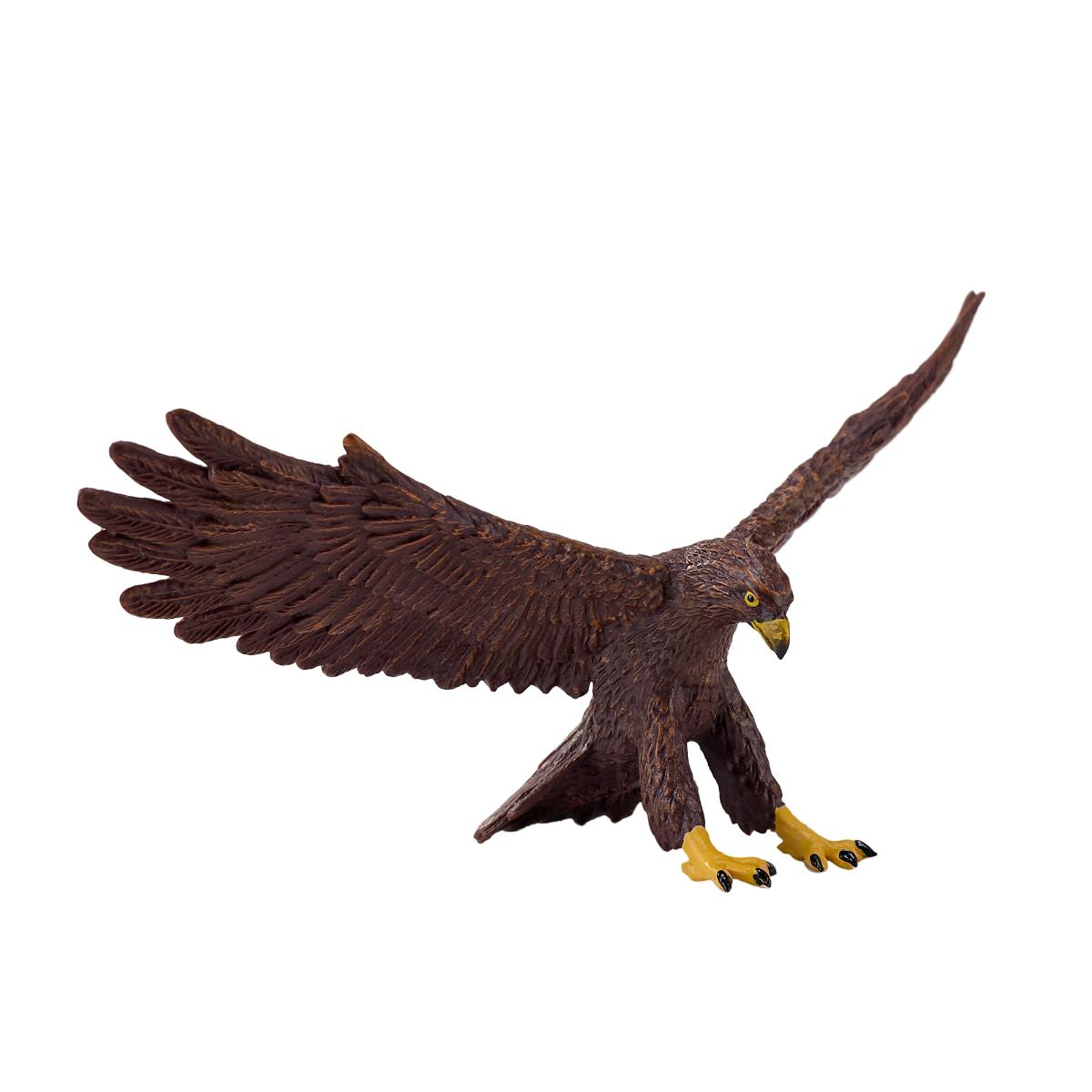 Figurina Mojo, Vultur Auriu