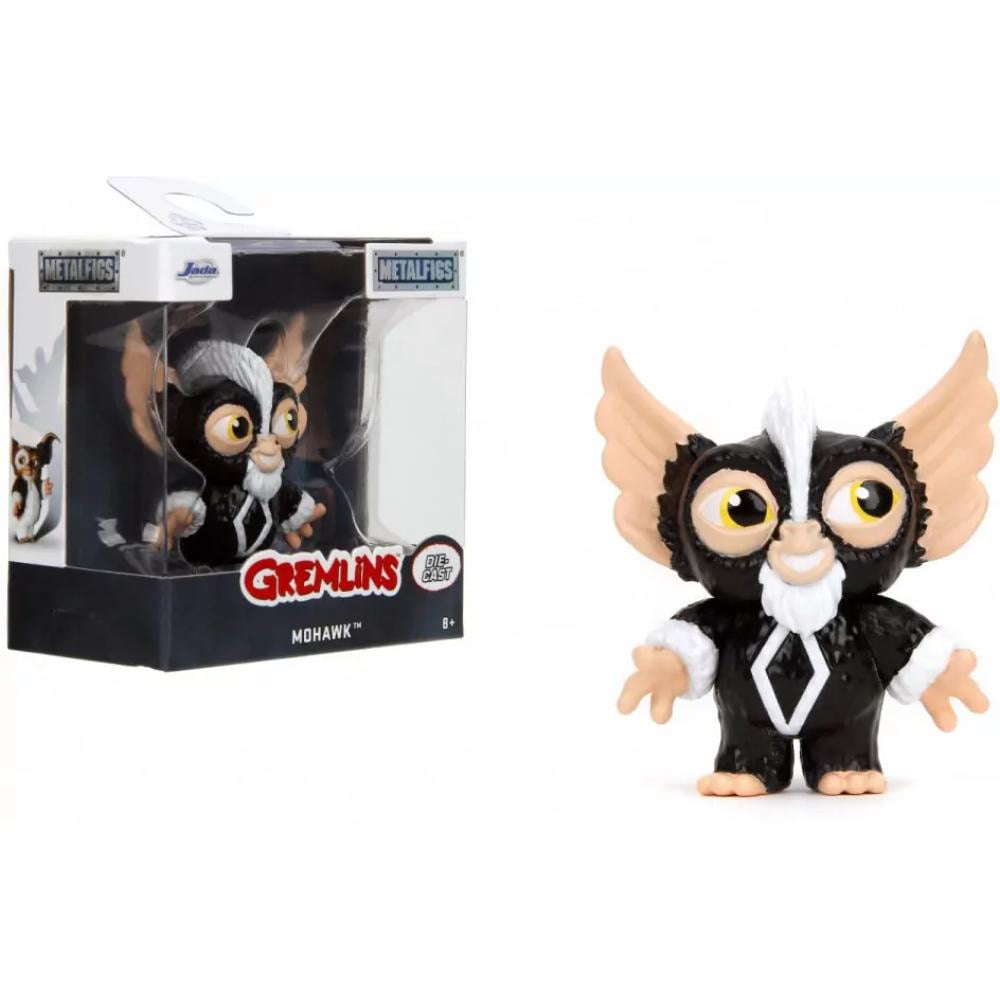 Figurina metalica, Jada, Gremlins, Mohawk, 6,5 cm