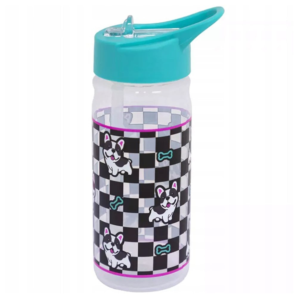 Sticla din plastic, Astra, Catelus, 450 ml