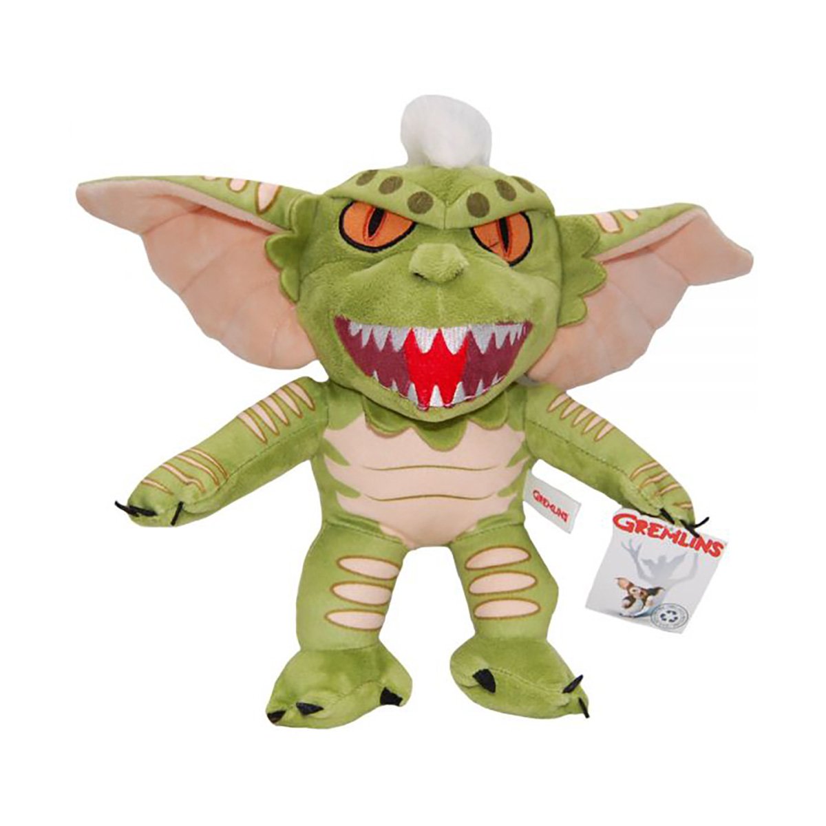 Jucarie din plus Gremlin, Play by Play, 25 cm