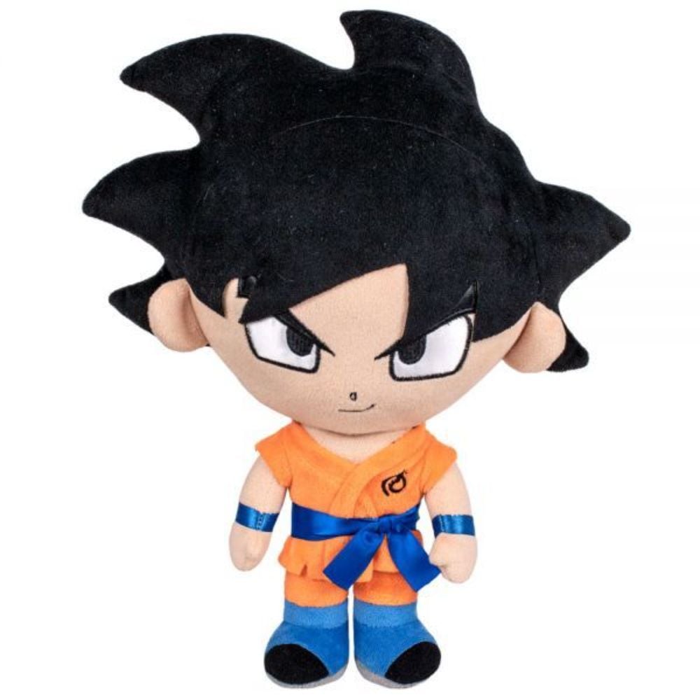 Jucarie din plus Play By Play, Goku Dragon Ball, 32 cm Ball imagine noua responsabilitatesociala.ro