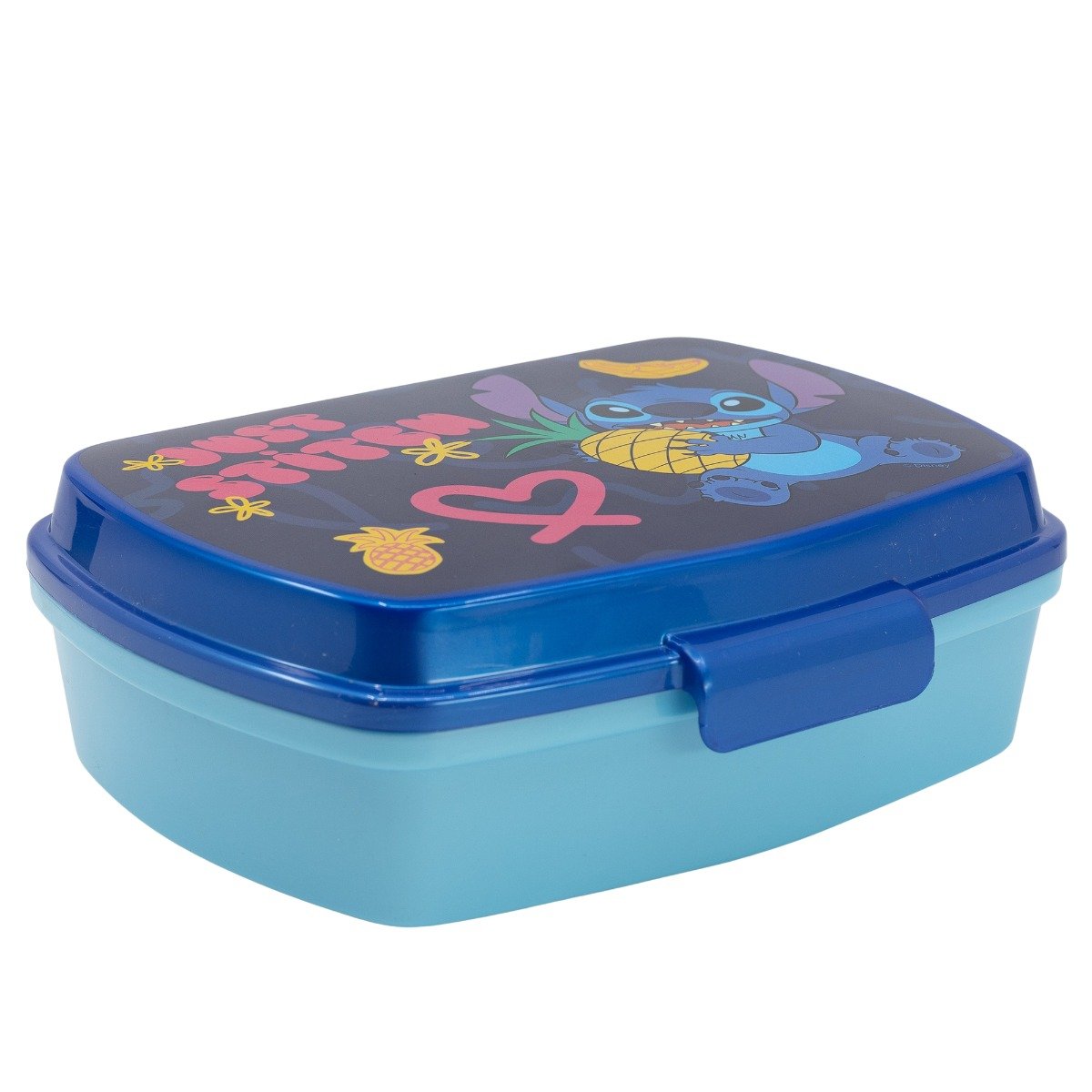 Caserola pentru pranz, Disney Stitch