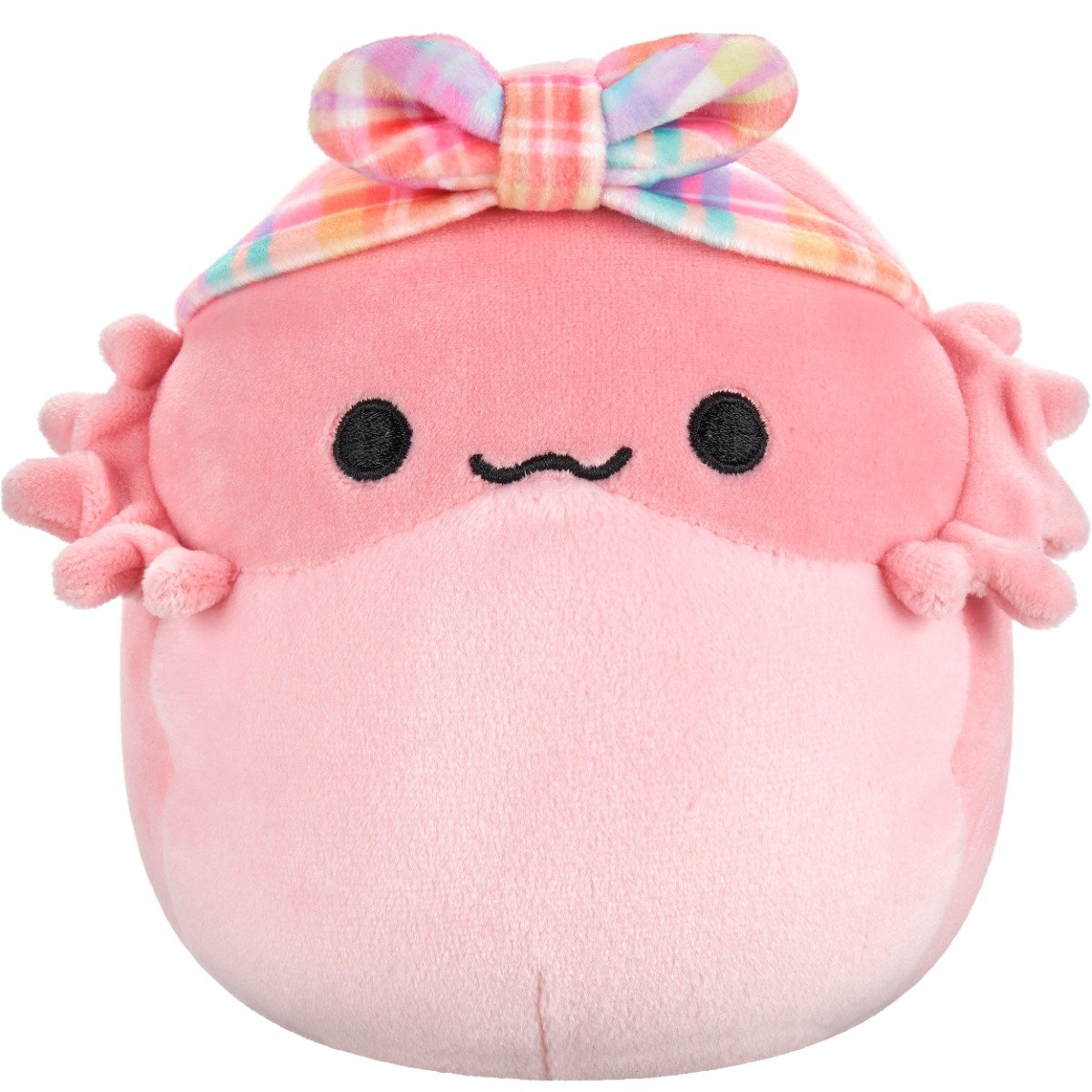 Jucarie de plus, Squishmallows, Dragonul Kraken, 30 cm