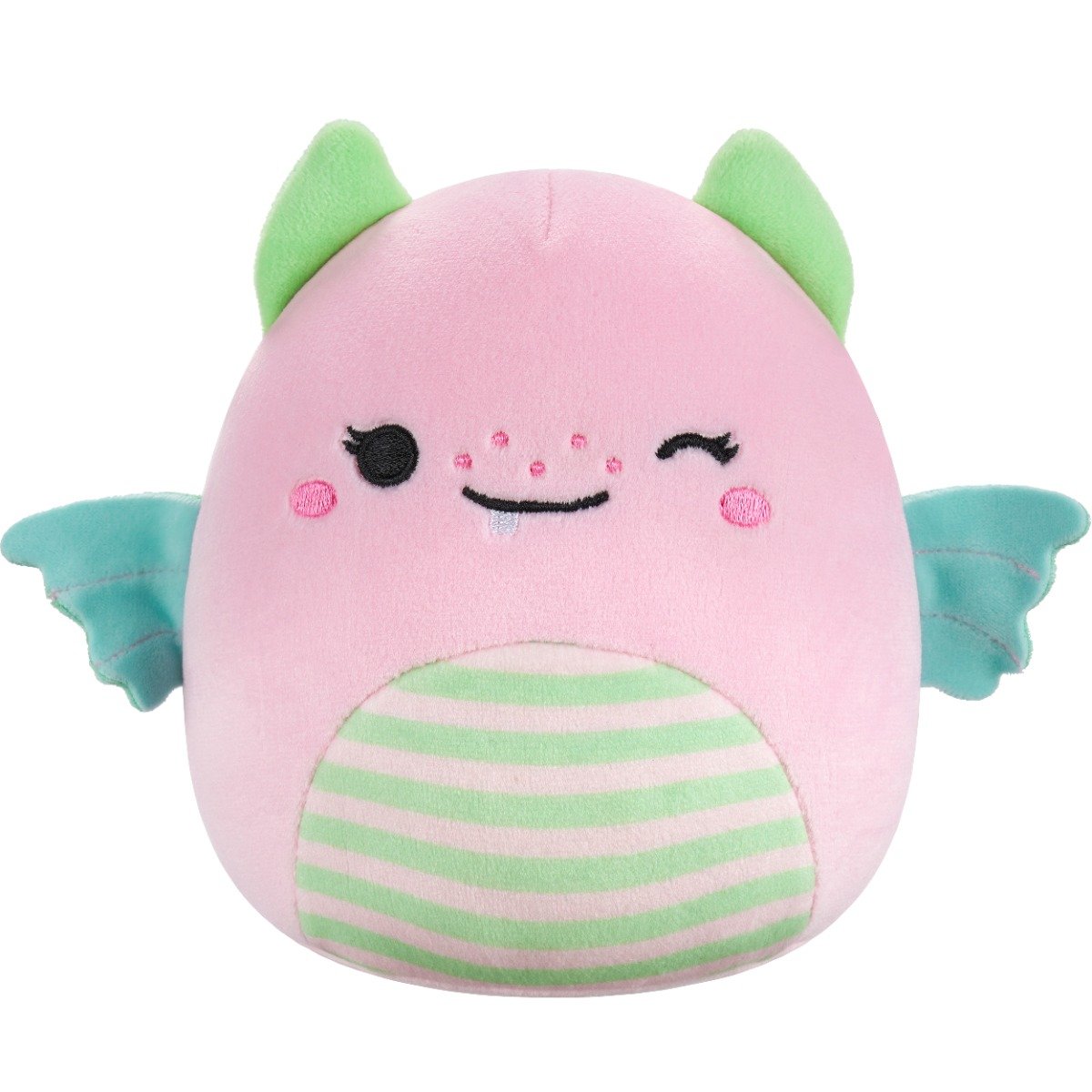 Jucarie de plus, Squishmallows, Dragonul Lilia, 30 cm
