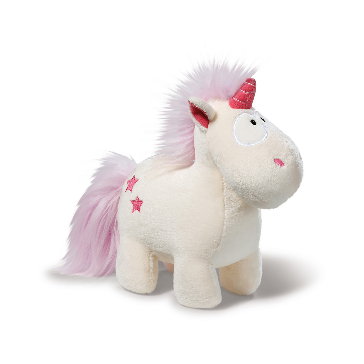 Jucarie de plus nici, theodor, 32 cm