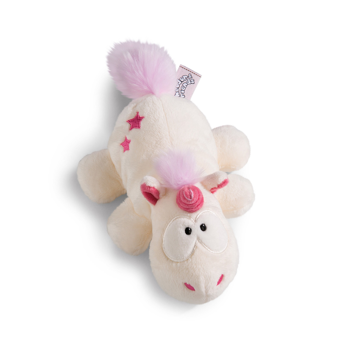 Jucarie de plus Nici, Theodor, 20 cm