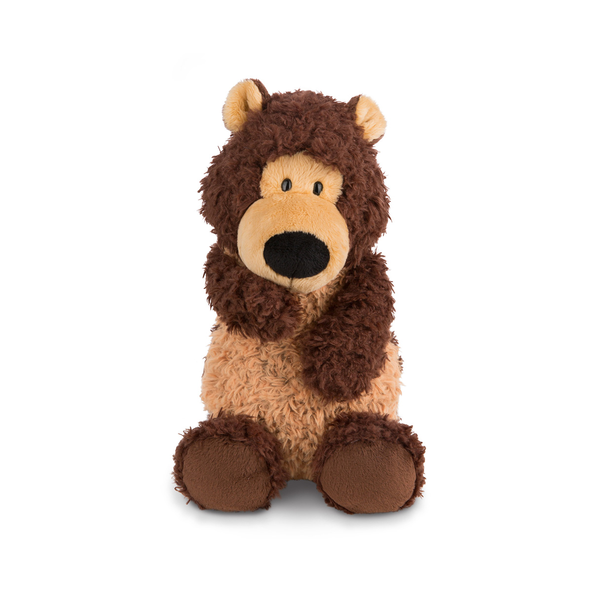Jucarie de plus urs Nici, Criz Lee, 30 cm