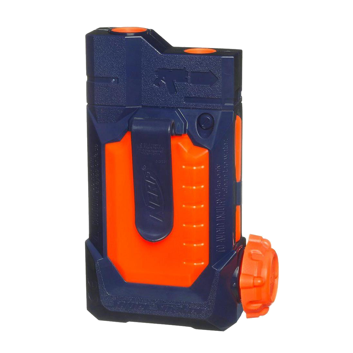 Nerf super soaker - rezervor de apa