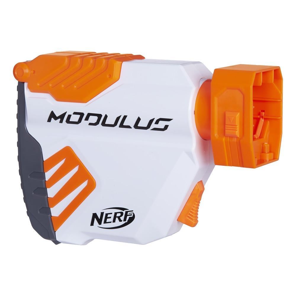 Nerf N-Strike Modulus Corp de depozitare Jocuri in aer liber 2023-09-28