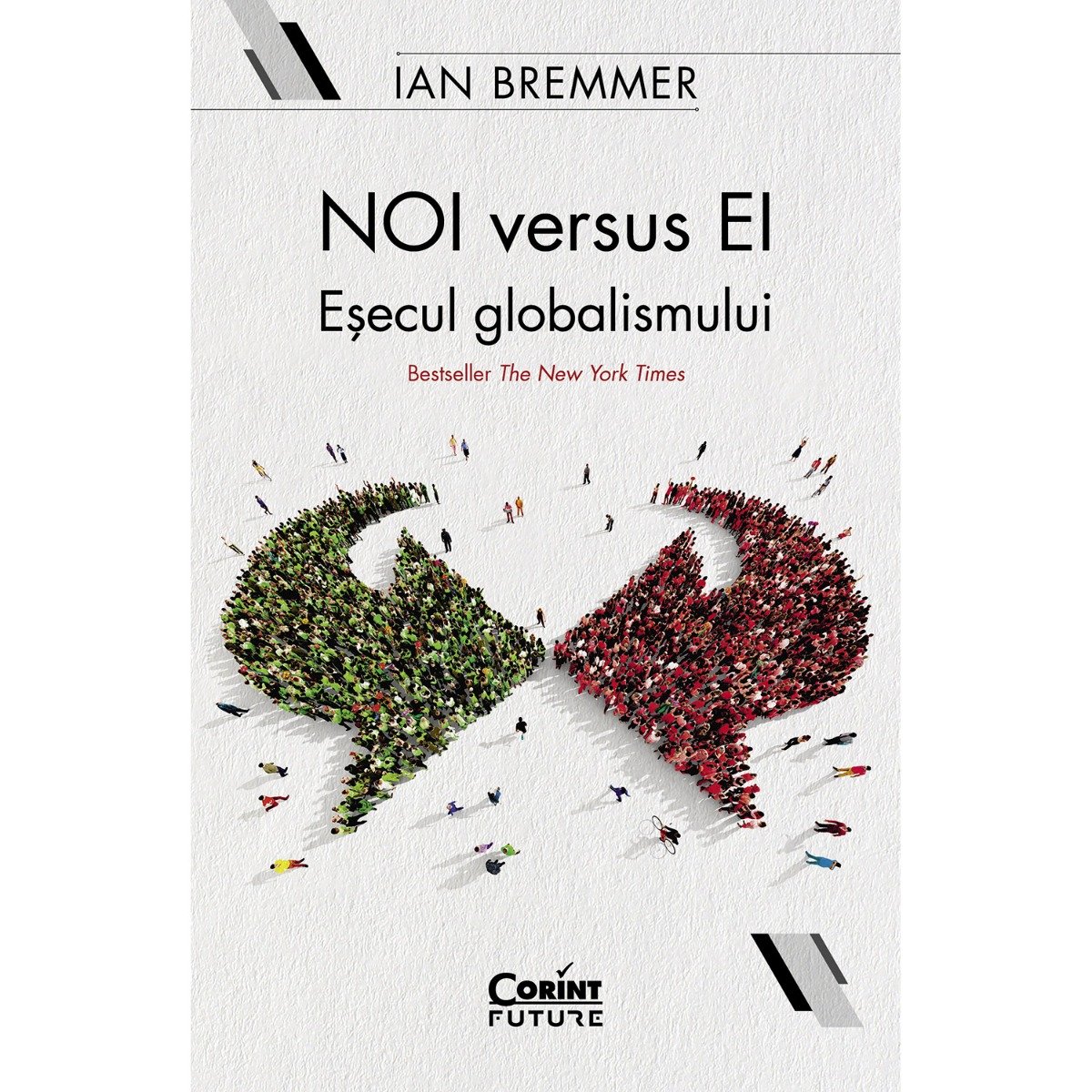 NOI versus EI, Ian Bremmer