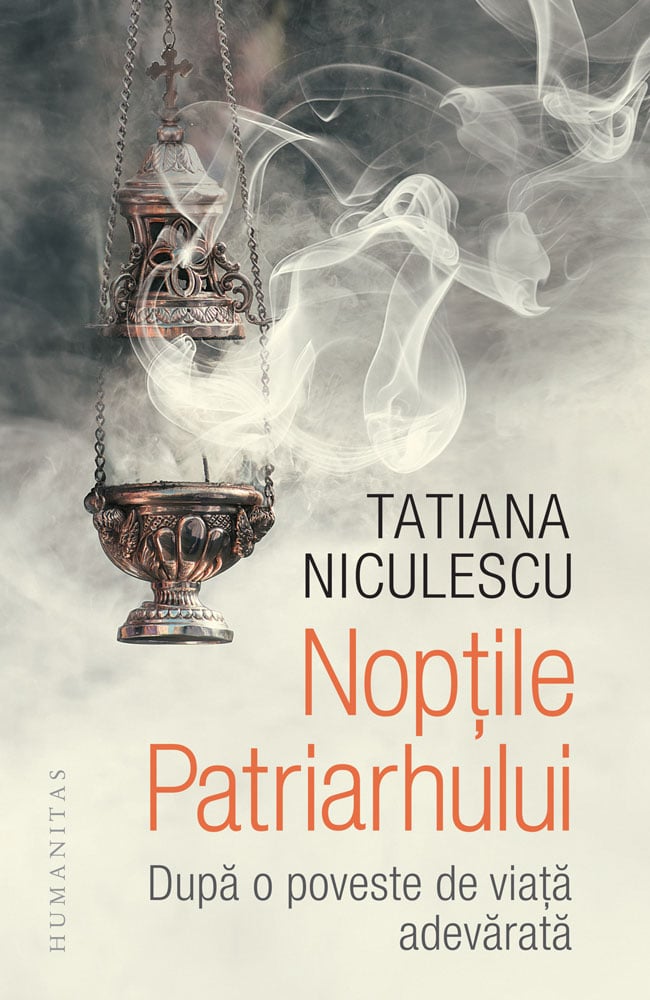 Noptile patriarhului, Tatiana Bran Niculescu