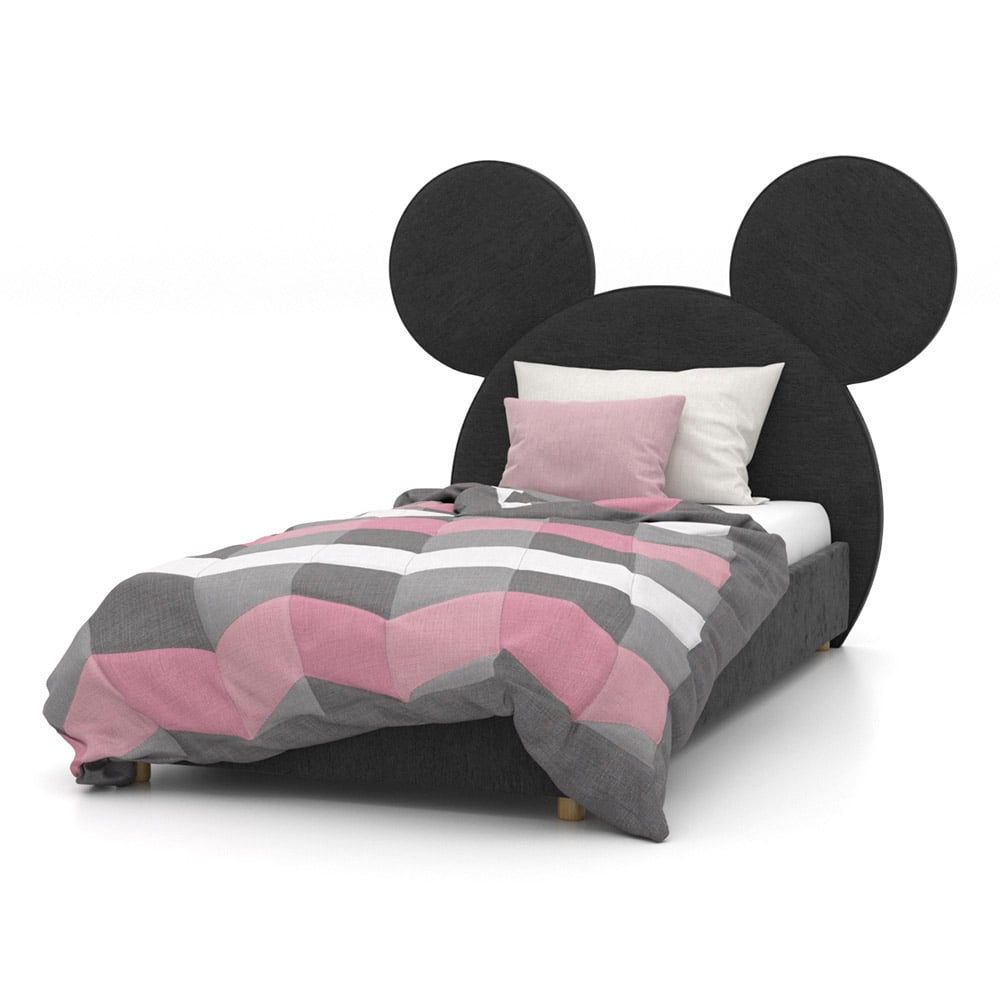 Pat tapitat Home Concept, Mickey Mouse HMC