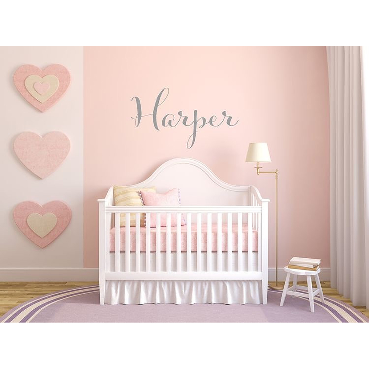 Patut bebe home concept royal, alb