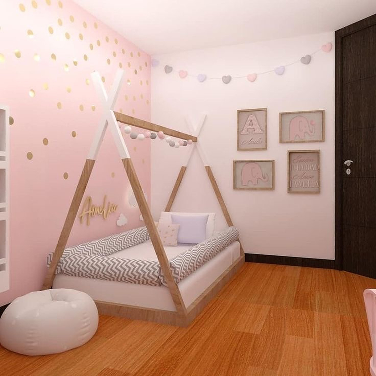 Pat cort home concept montessori poppy