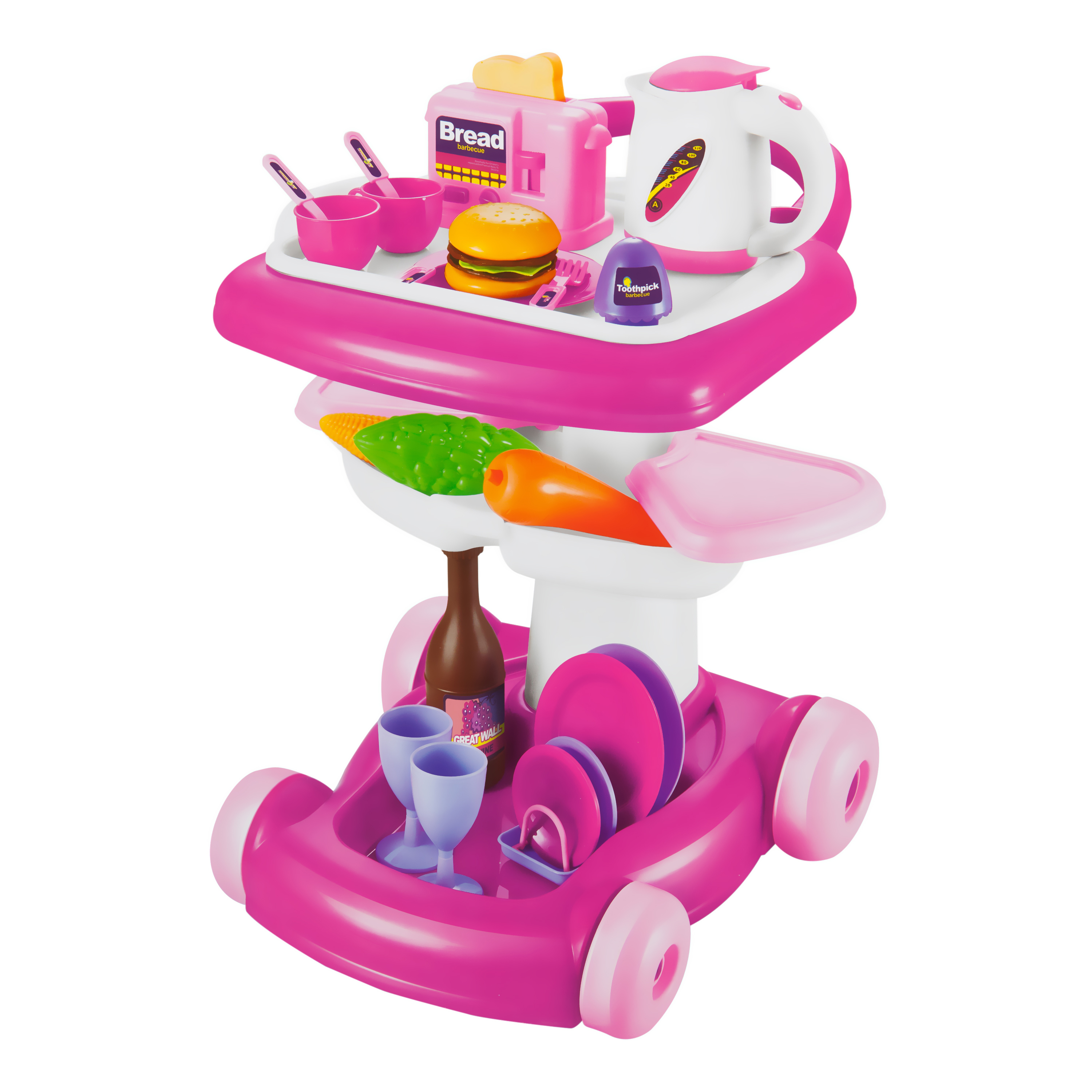 set accesorii de bucatarie noriel