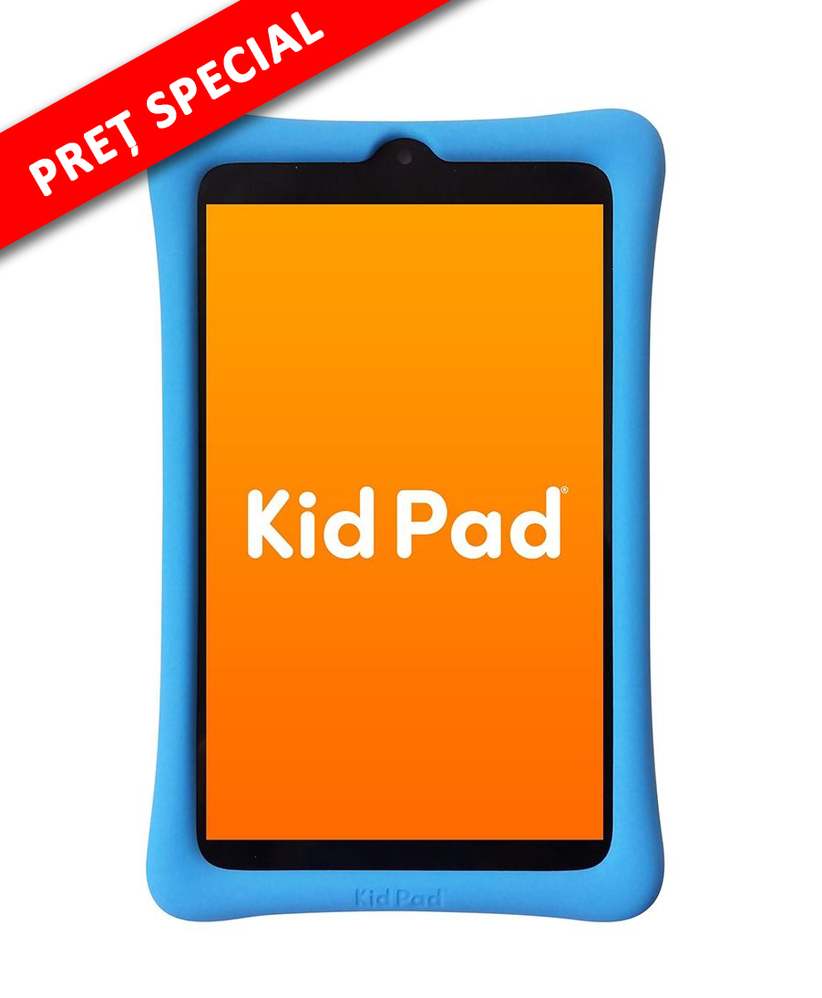 tableta noriel kid pad