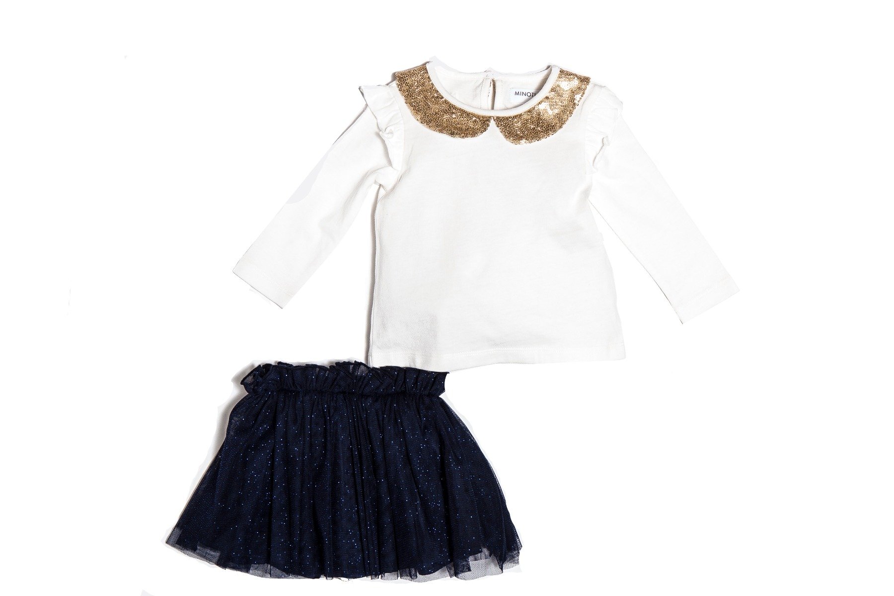 set bluza si tutu minoti odyssey