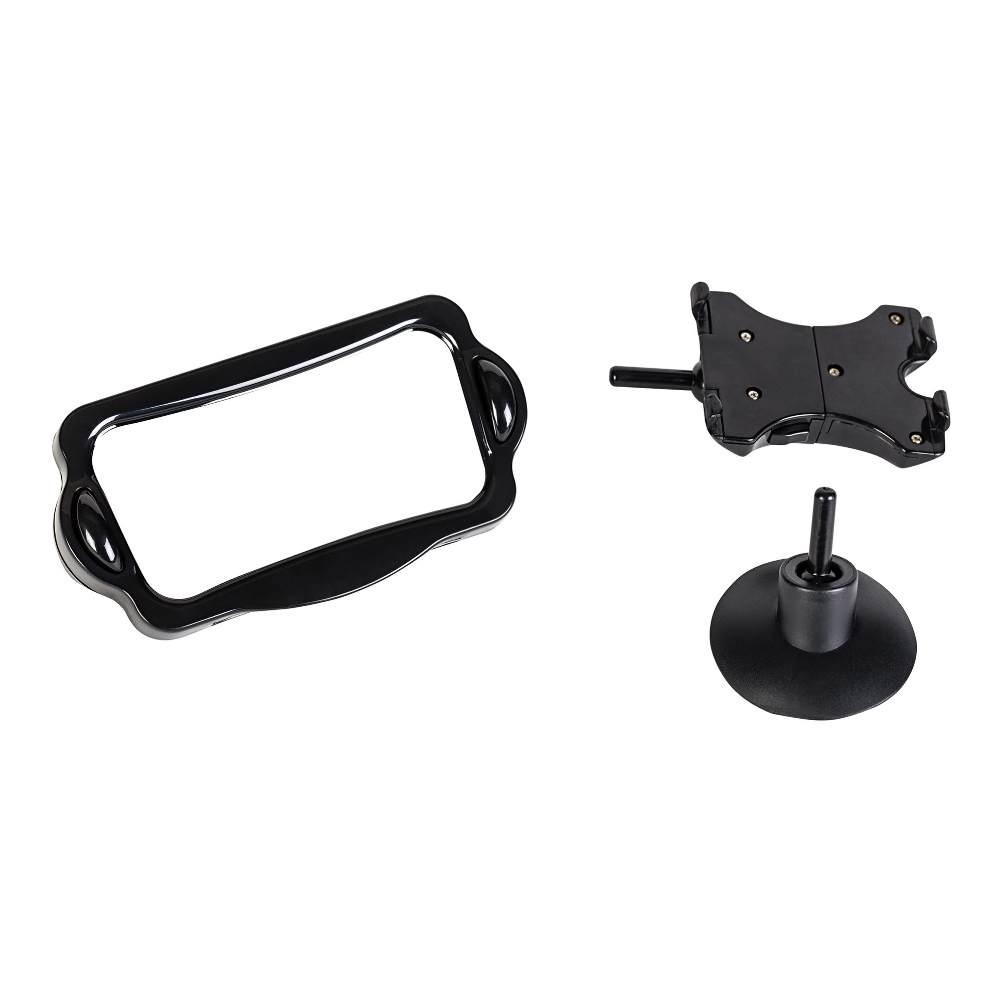oglinda auto de siguranta 2 in 1 saro