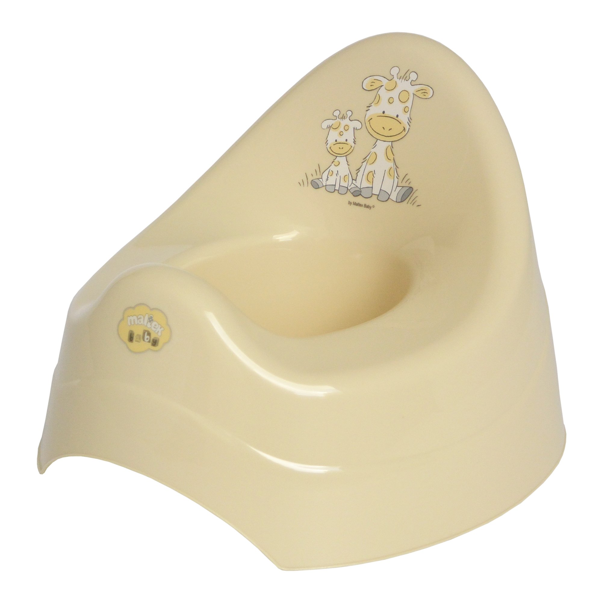olita copii giraffe muzicala 7606 - bej