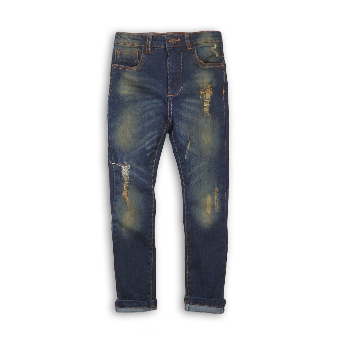 pantaloni denim minoti expo m318l011