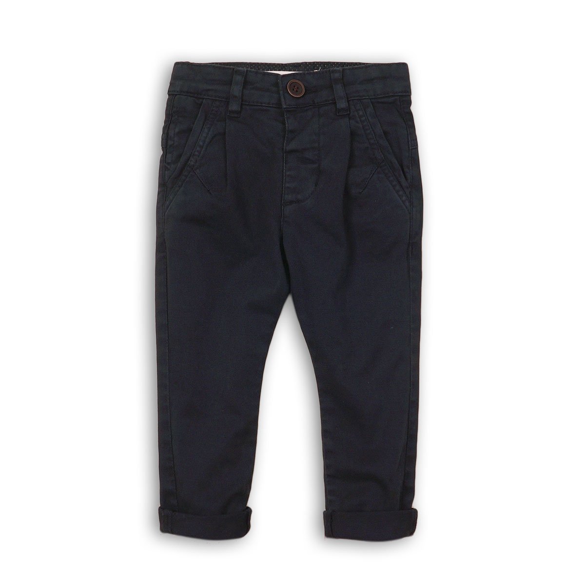 Pantaloni din satin minoti
