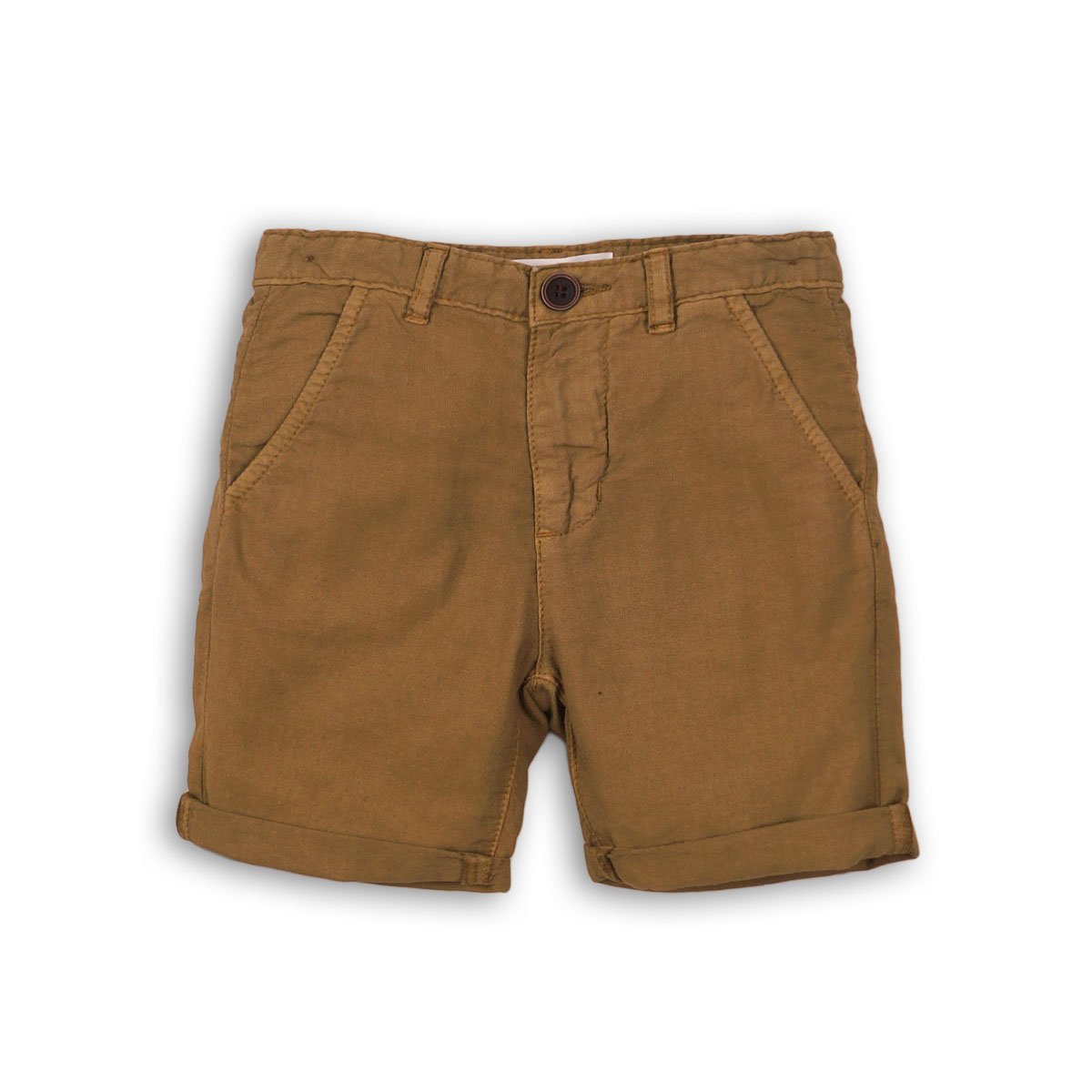 Pantaloni scurti cu buzunare laterale, Minoti Crusader
